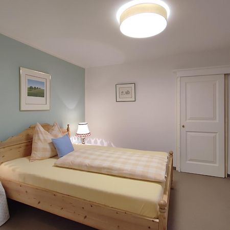 Koller, Pension Haus Kitzbühel Eksteriør billede
