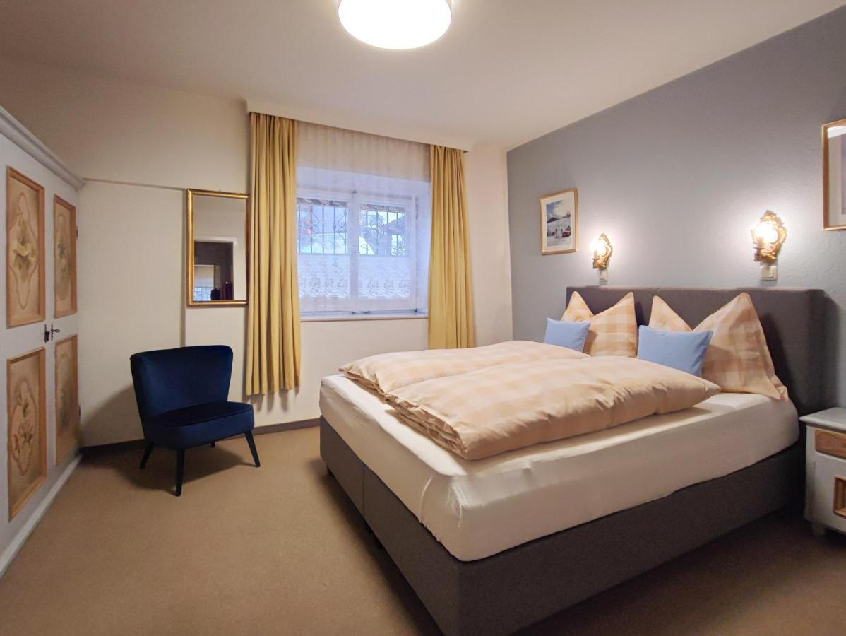 Koller, Pension Haus Kitzbühel Eksteriør billede