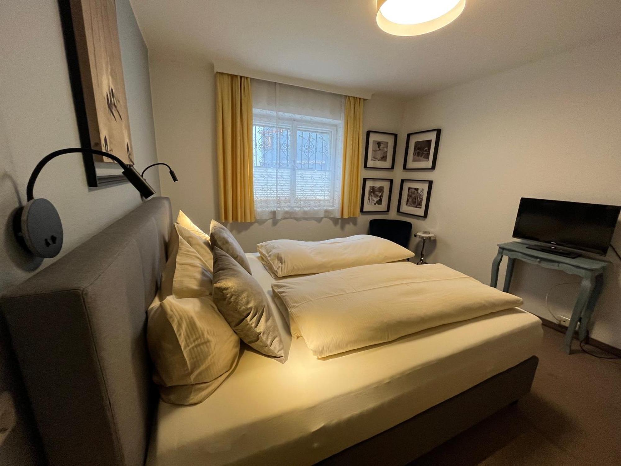 Koller, Pension Haus Kitzbühel Eksteriør billede