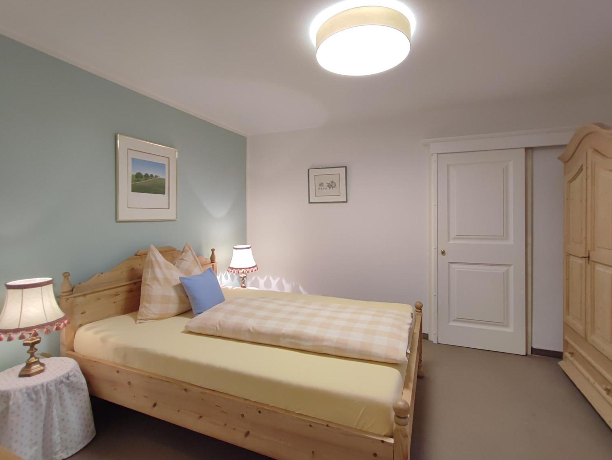 Koller, Pension Haus Kitzbühel Eksteriør billede