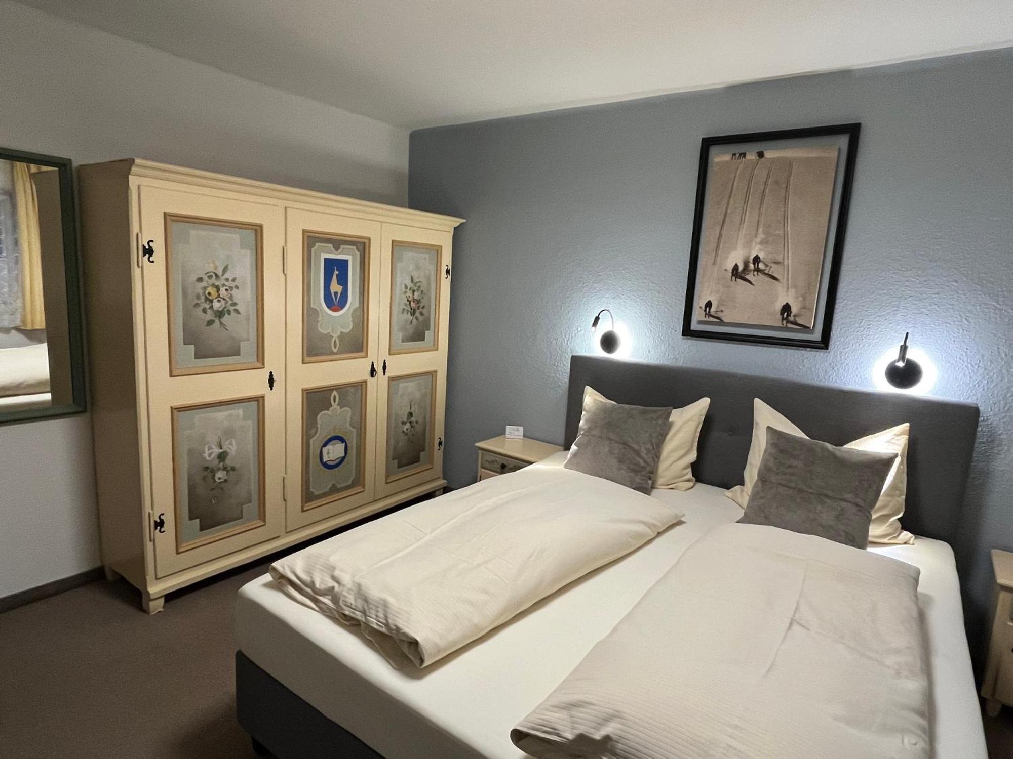 Koller, Pension Haus Kitzbühel Eksteriør billede