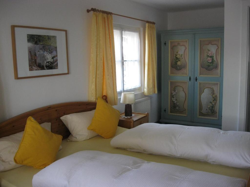 Koller, Pension Haus Kitzbühel Eksteriør billede